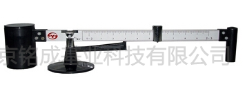 上海昌吉泥浆比重计NB-1 | 铭成基业泥浆比重计NB-1技术参数